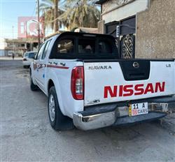 نیسان نەڤارا